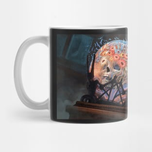 Crystallizer of Dreams Mug